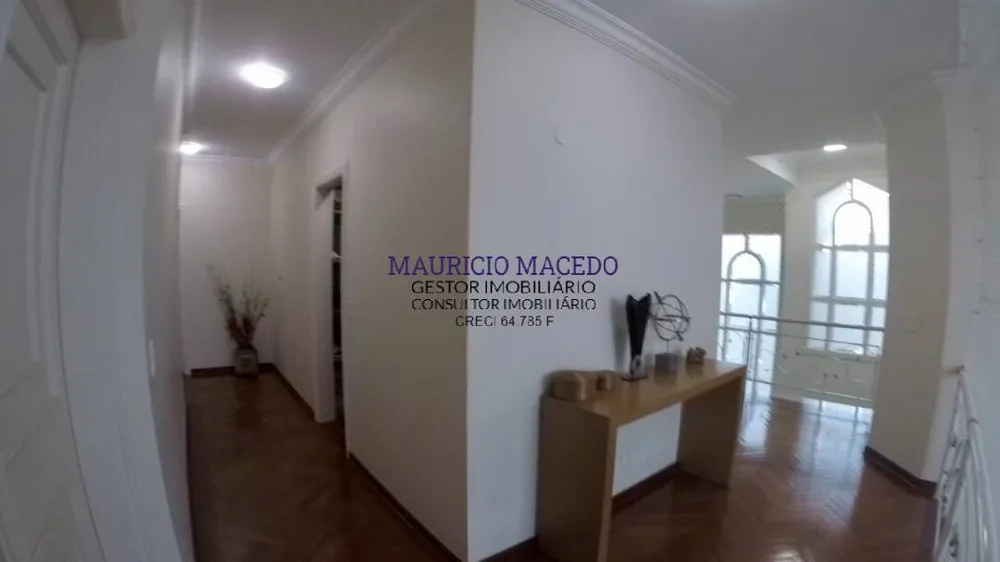 Casa, 5 quartos, 500 m² - Foto 8