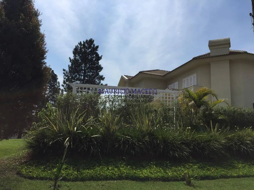 Casa, 5 quartos, 500 m² - Foto 5