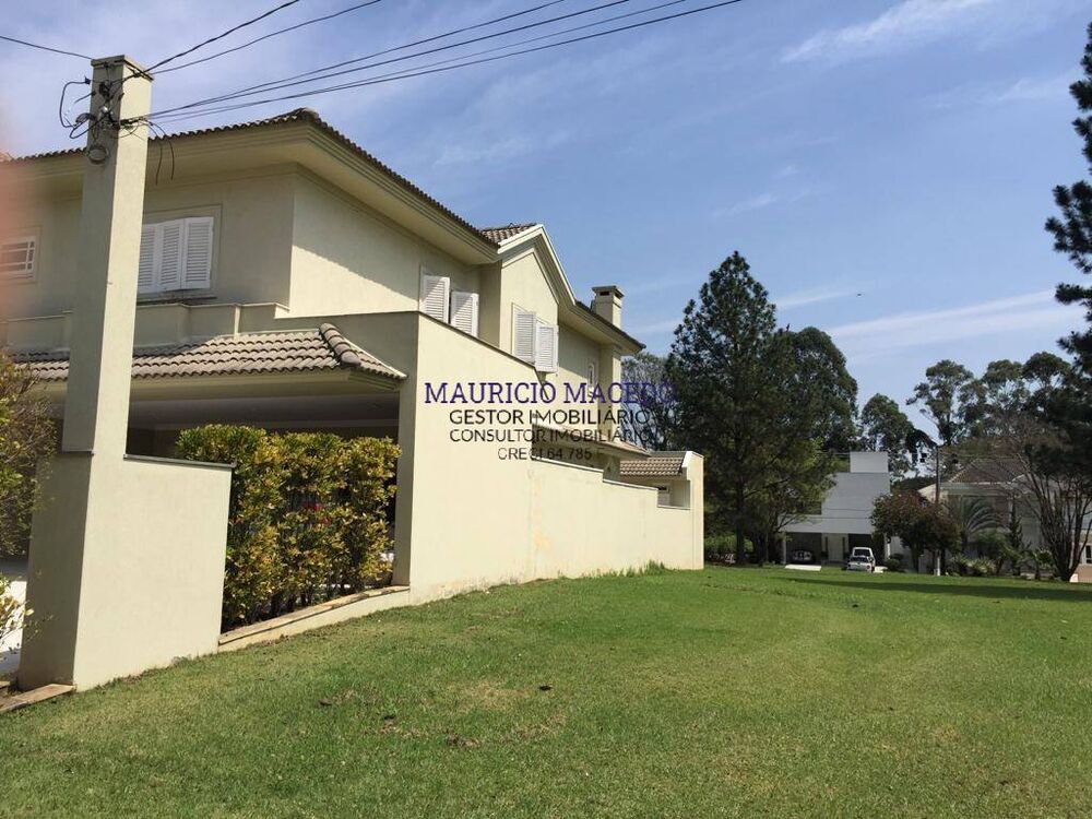 Casa, 5 quartos, 500 m² - Foto 2