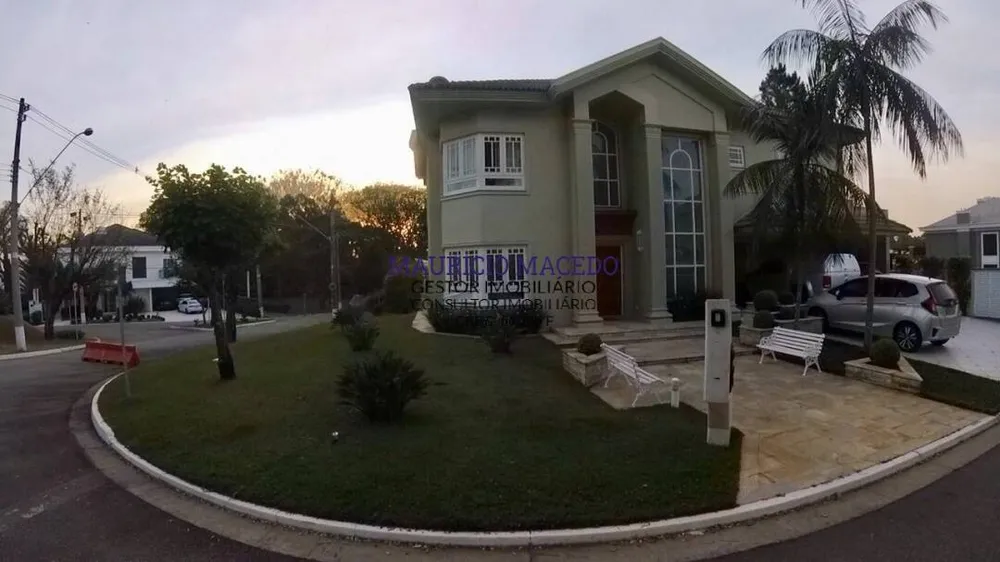 Casa, 5 quartos, 500 m² - Foto 2