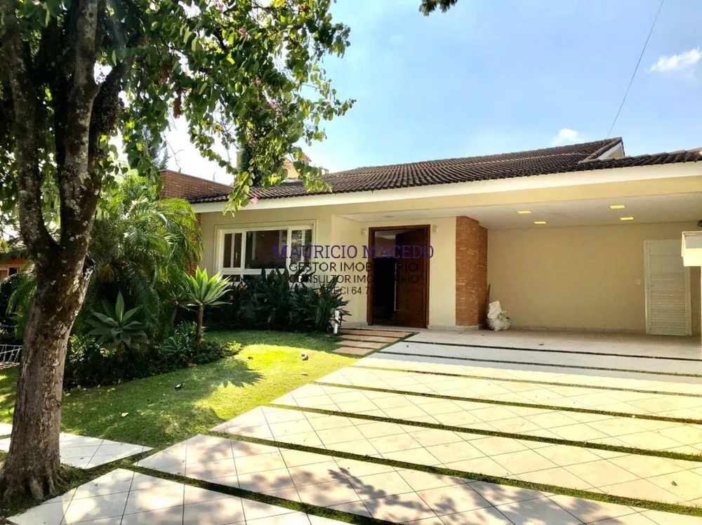Casa, 3 quartos, 359 m² - Foto 4