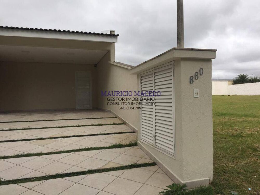Casa, 3 quartos, 359 m² - Foto 2