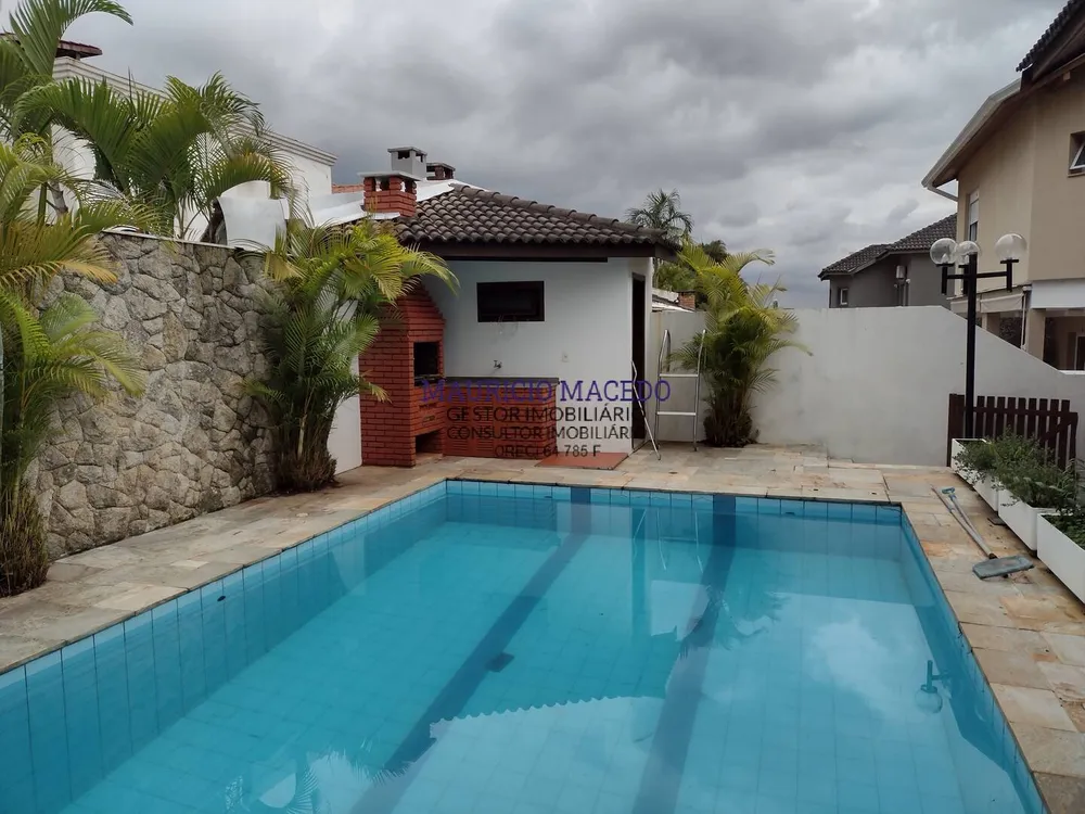 Casa, 3 quartos, 308 m² - Foto 13