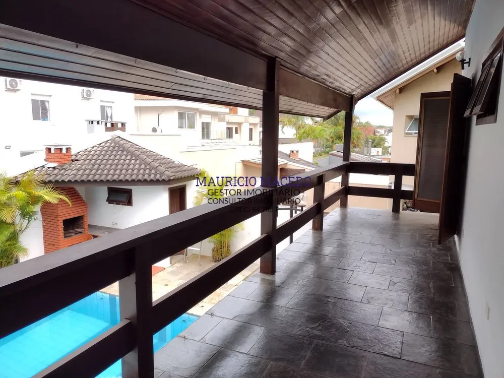 Casa, 3 quartos, 308 m² - Foto 9