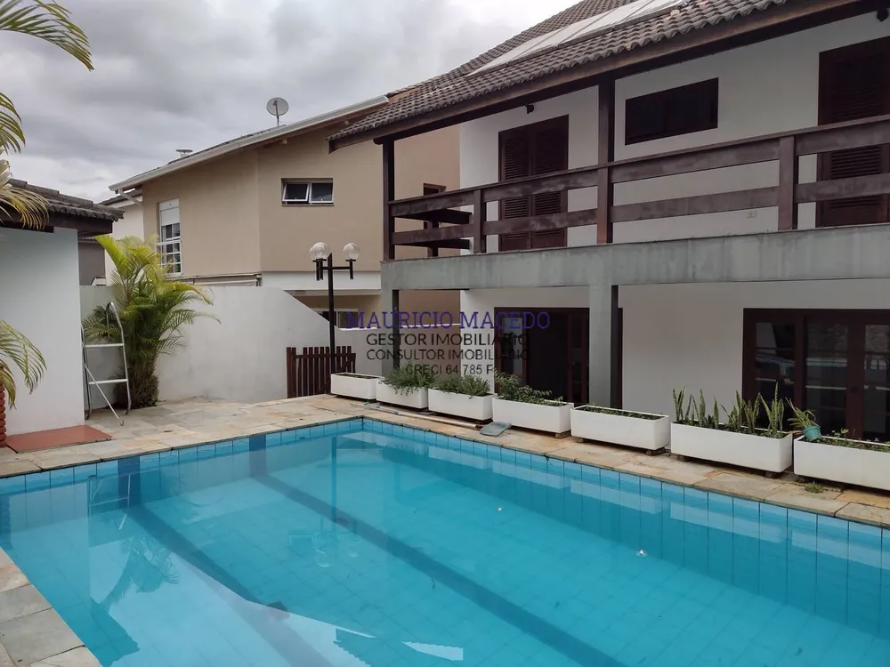 Casa, 3 quartos, 308 m² - Foto 10