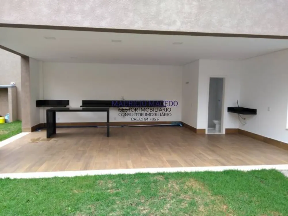 Casa, 3 quartos, 400 m² - Foto 1