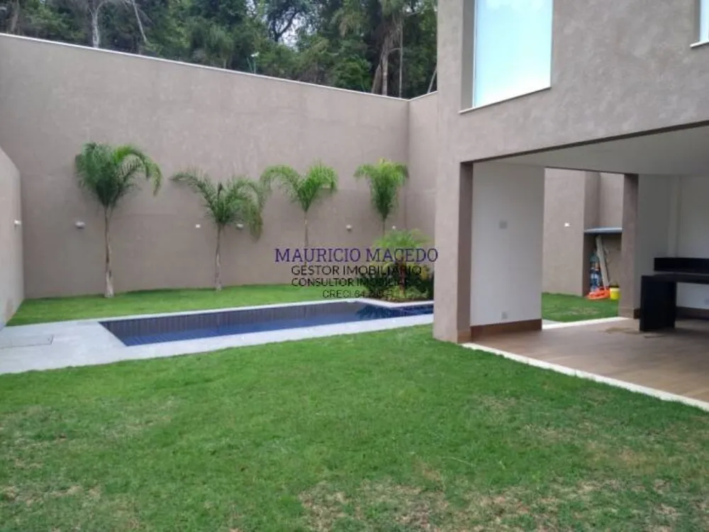 Casa, 3 quartos, 400 m² - Foto 14