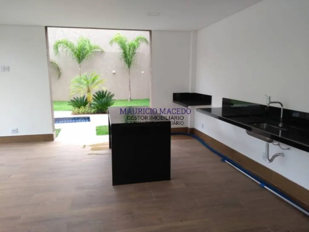 Casa, 3 quartos, 400 m² - Foto 10