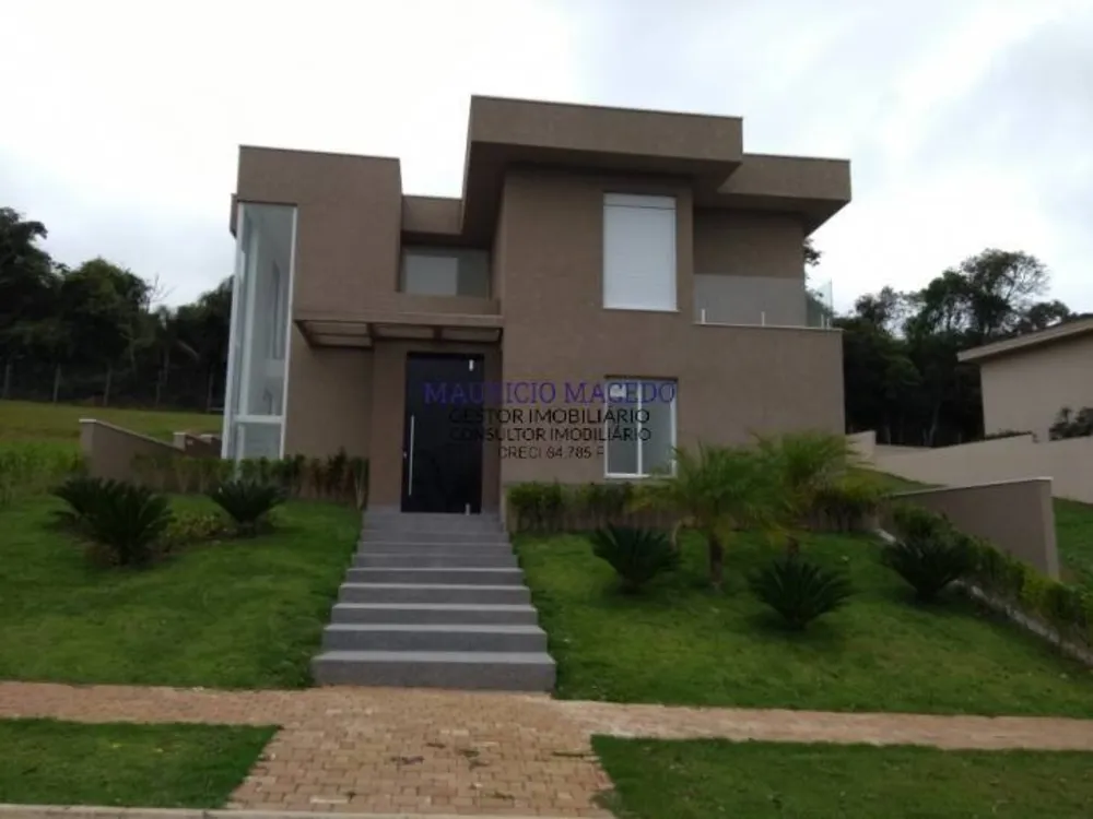 Casa, 3 quartos, 400 m² - Foto 2