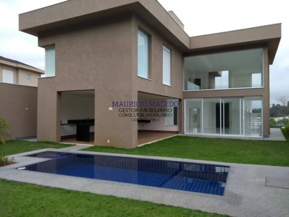 Casa, 3 quartos, 400 m² - Foto 3