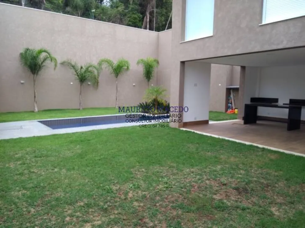 Casa, 3 quartos, 400 m² - Foto 15
