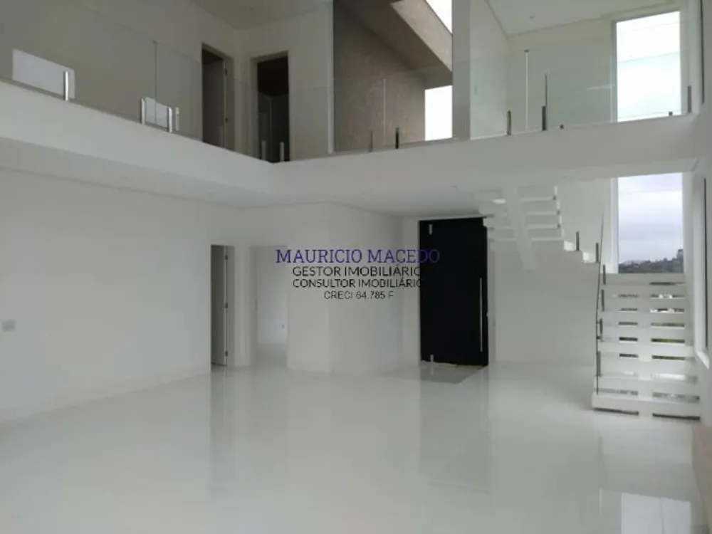 Casa, 3 quartos, 400 m² - Foto 9