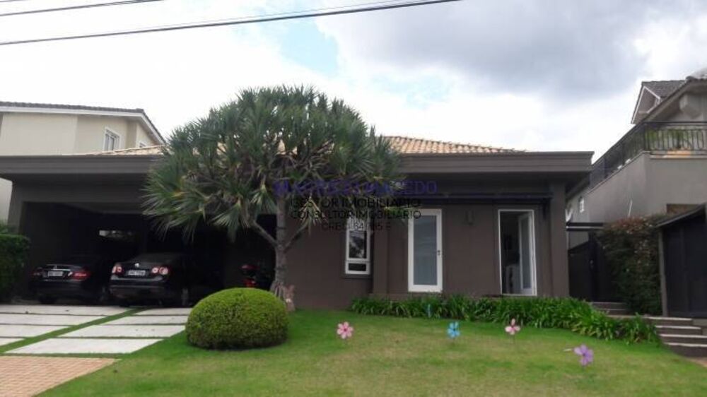 Casa, 4 quartos, 420 m² - Foto 1