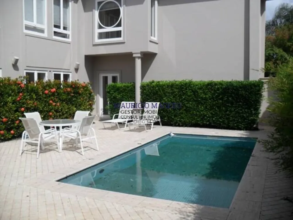 Casa, 4 quartos, 420 m² - Foto 14