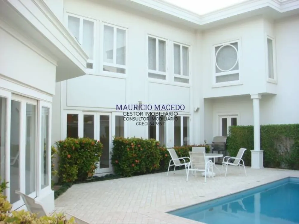 Casa, 4 quartos, 420 m² - Foto 9