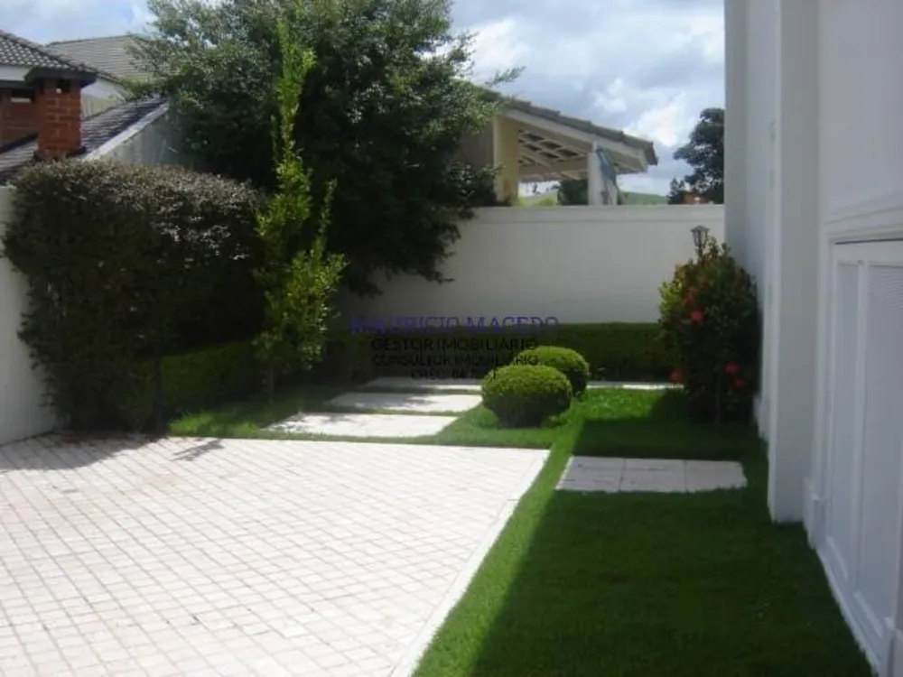 Casa, 4 quartos, 420 m² - Foto 6