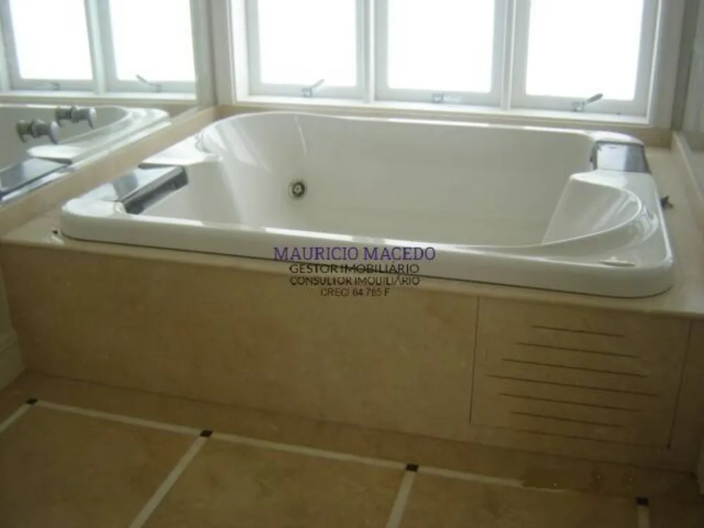 Casa, 4 quartos, 420 m² - Foto 4