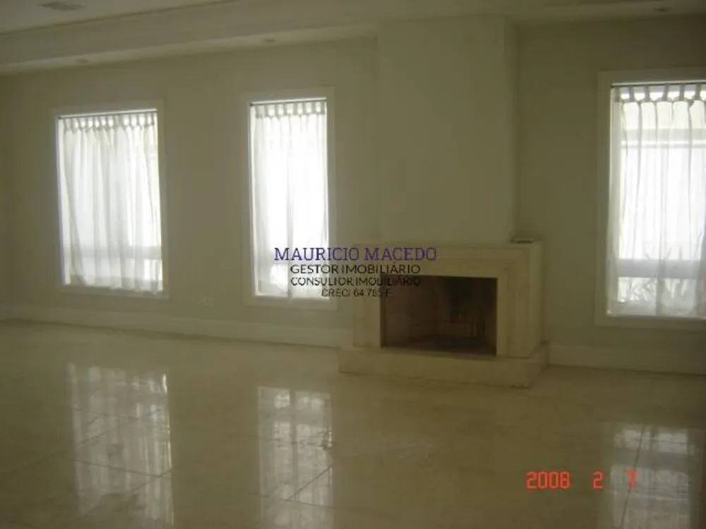 Casa, 4 quartos, 420 m² - Foto 5