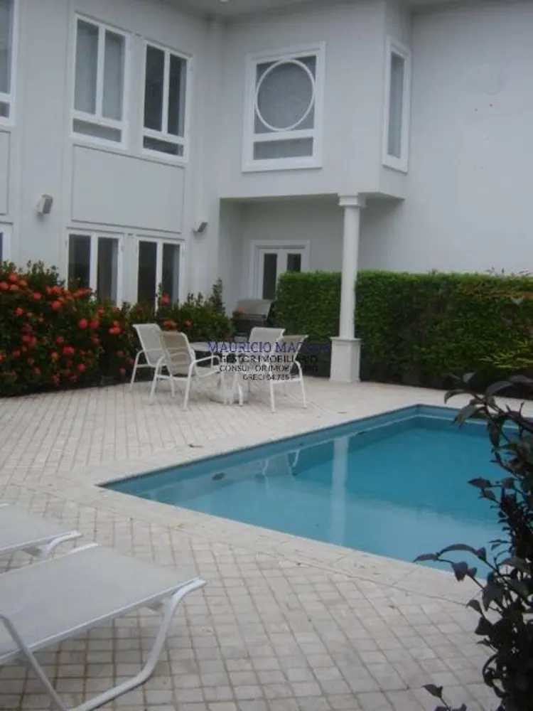 Casa, 4 quartos, 420 m² - Foto 12