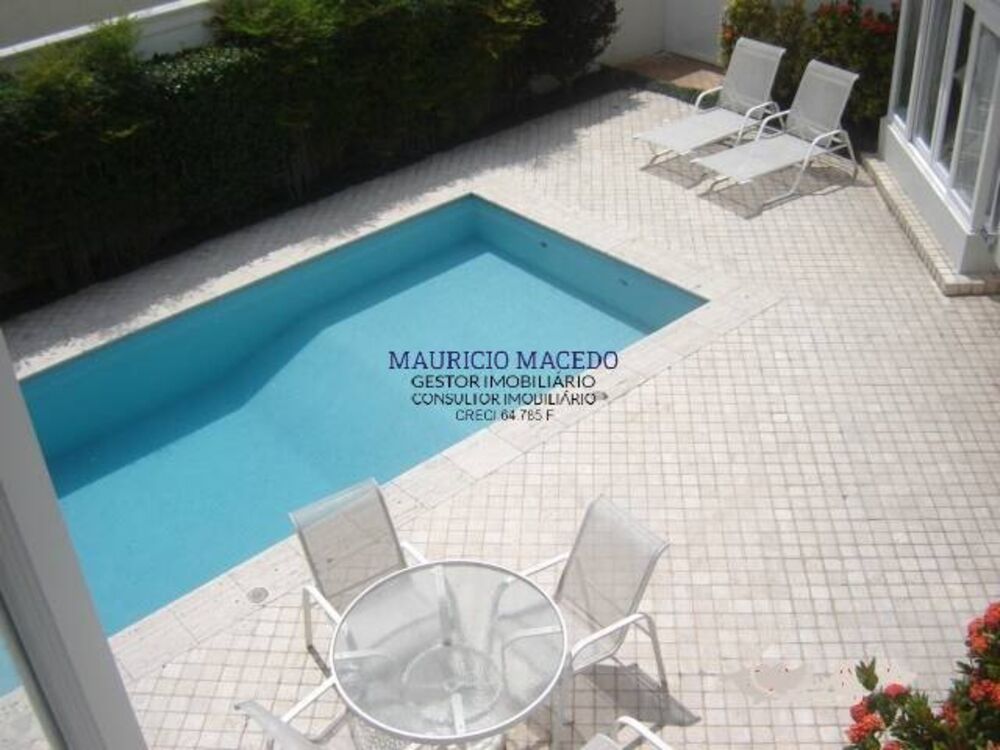 Casa, 4 quartos, 420 m² - Foto 5