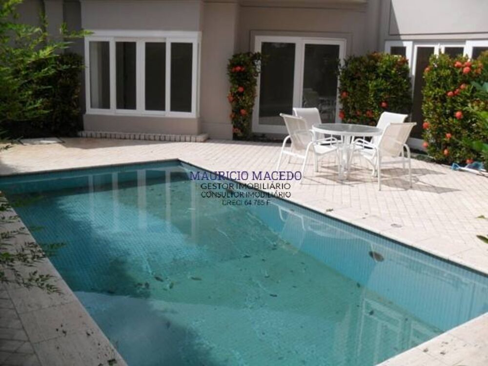 Casa, 4 quartos, 420 m² - Foto 6