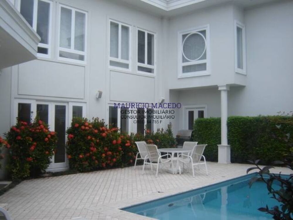Casa, 4 quartos, 420 m² - Foto 4