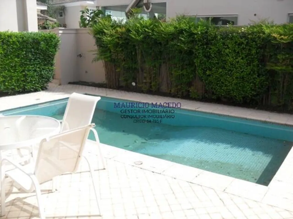 Casa, 4 quartos, 420 m² - Foto 11
