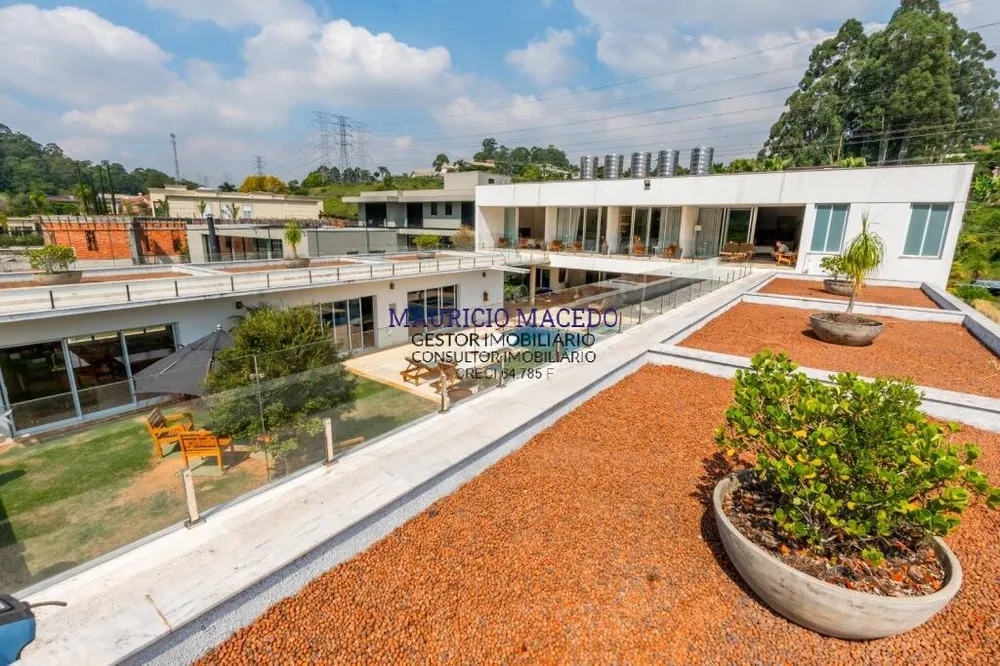 Casa, 4 quartos, 1466 m² - Foto 2