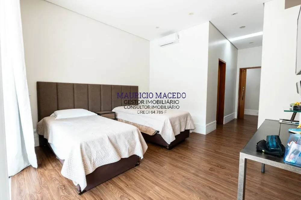 Casa, 4 quartos, 1466 m² - Foto 5