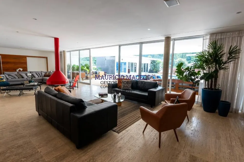 Casa, 4 quartos, 1466 m² - Foto 8