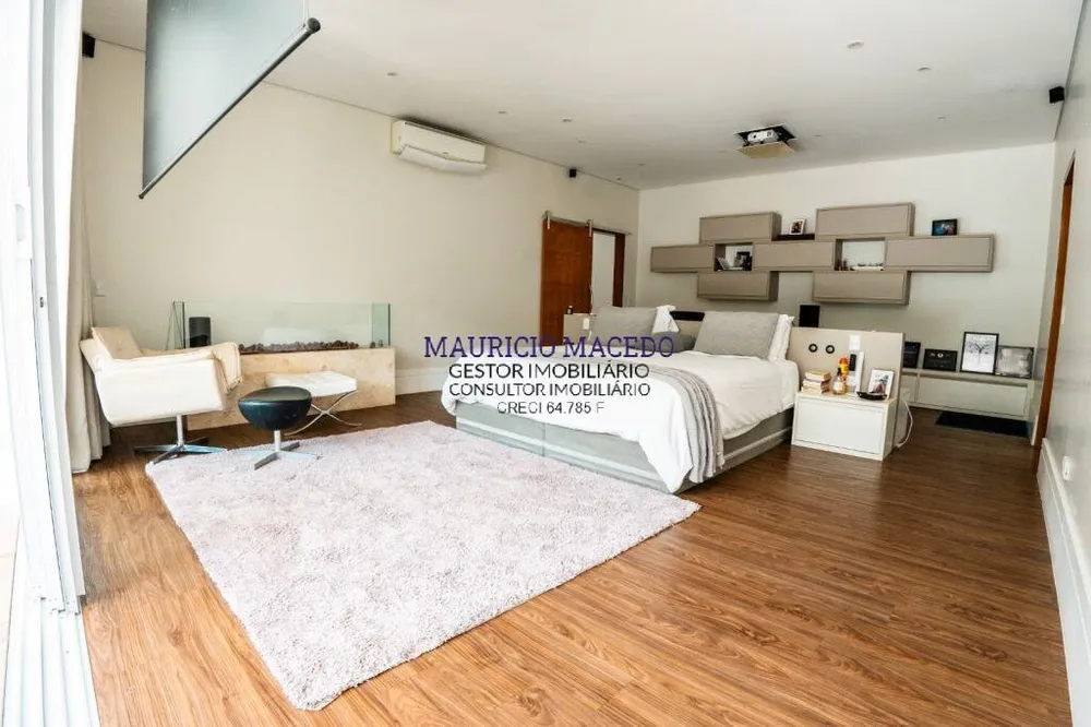 Casa, 4 quartos, 1466 m² - Foto 3