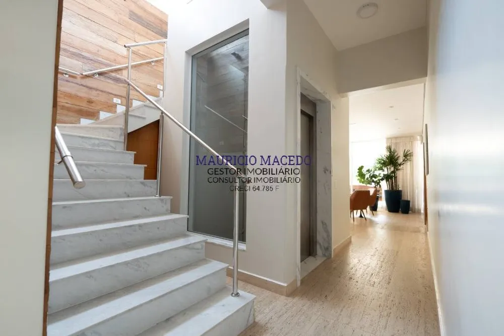 Casa, 4 quartos, 1466 m² - Foto 6