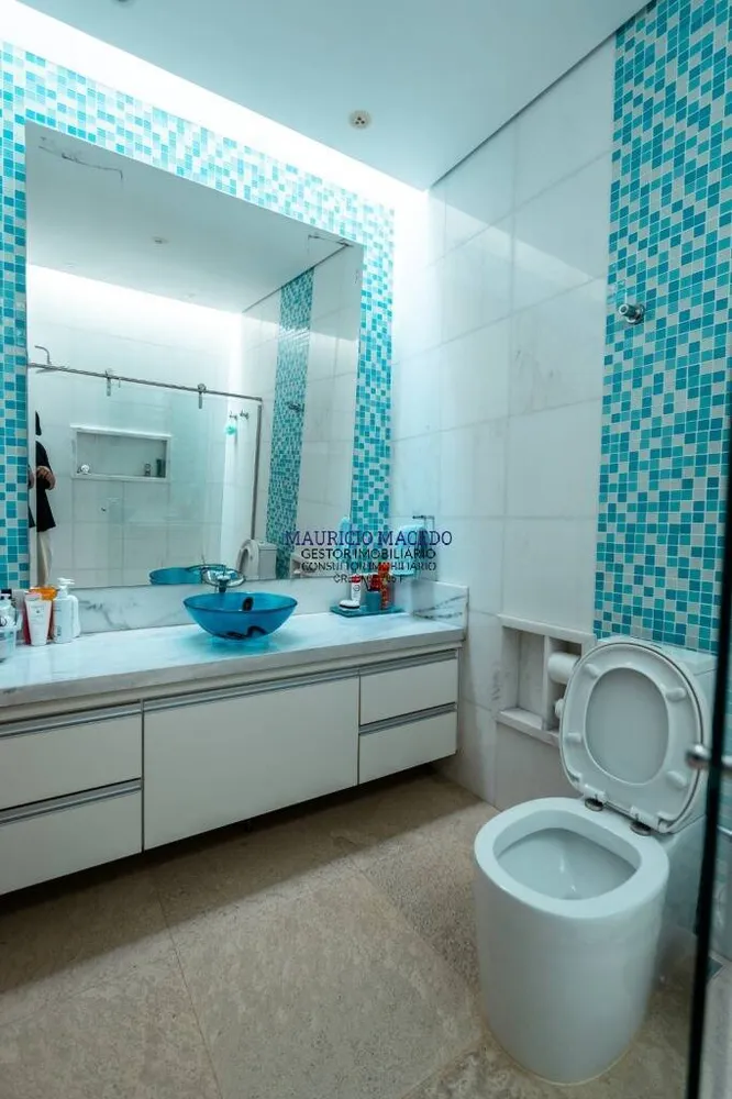 Casa, 4 quartos, 1466 m² - Foto 4