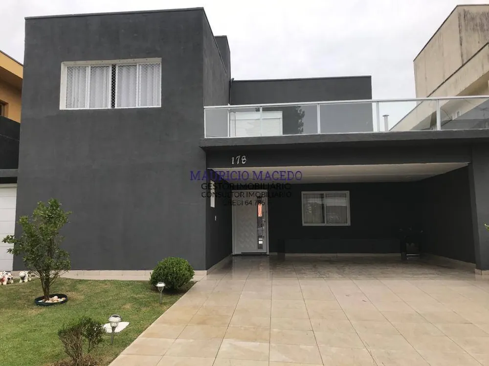 Casa, 4 quartos, 280 m² - Foto 10