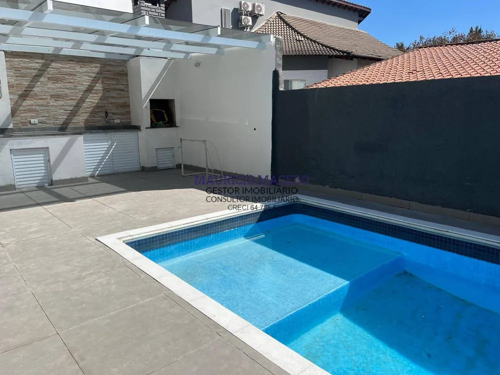 Casa, 4 quartos, 280 m² - Foto 16
