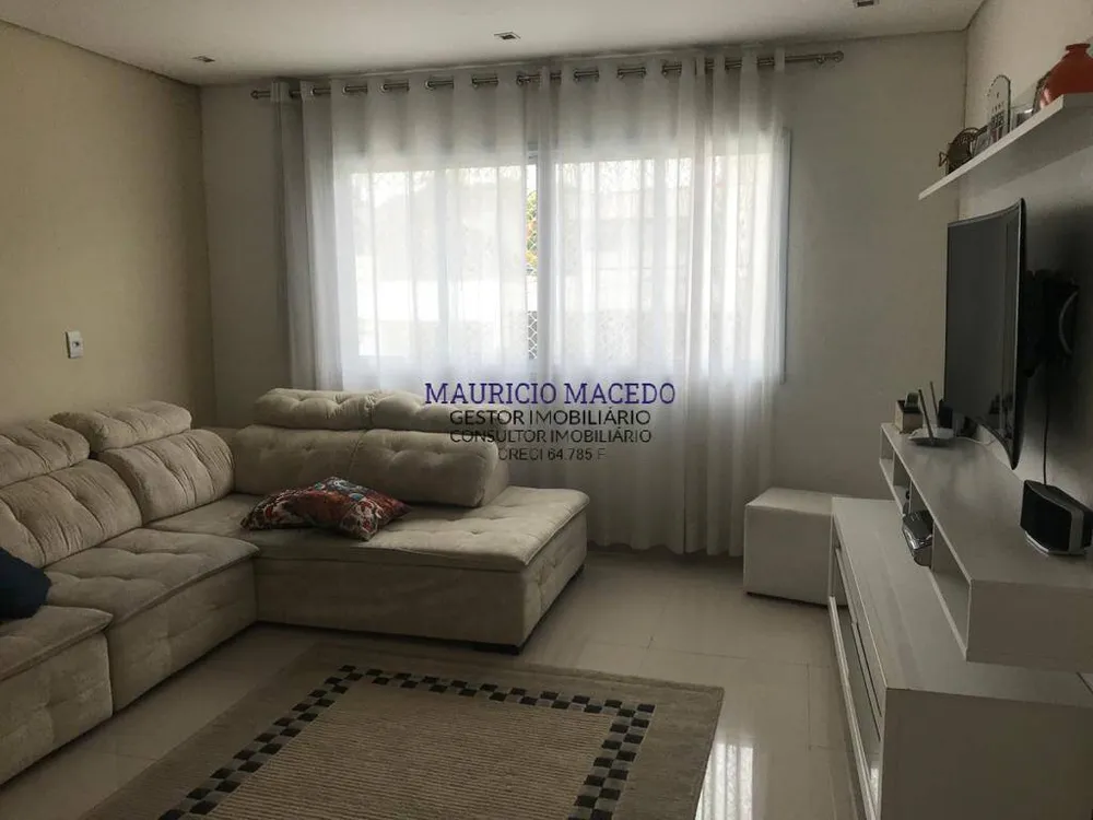 Casa, 4 quartos, 280 m² - Foto 9