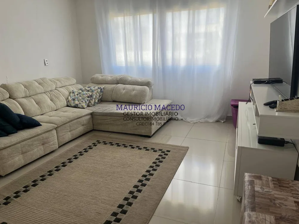 Casa, 4 quartos, 280 m² - Foto 15