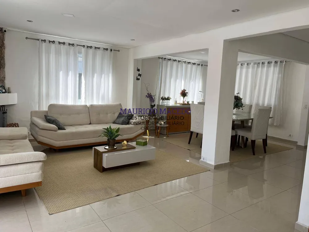 Casa, 4 quartos, 280 m² - Foto 14
