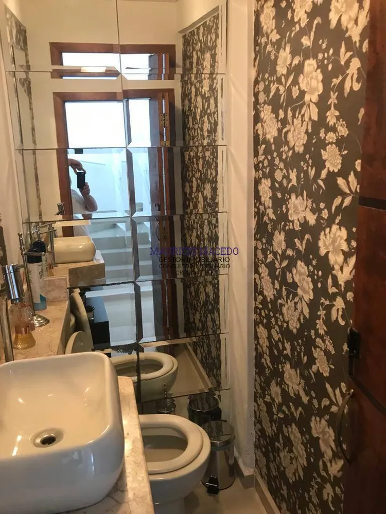 Casa, 4 quartos, 280 m² - Foto 7