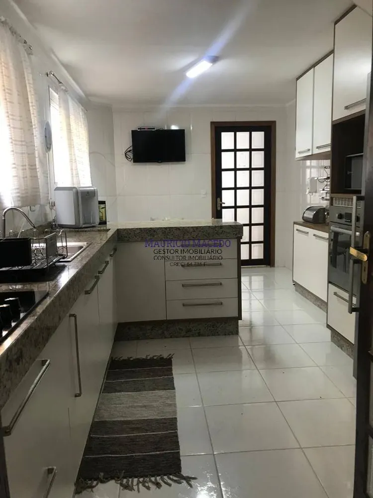 Casa, 4 quartos, 280 m² - Foto 6