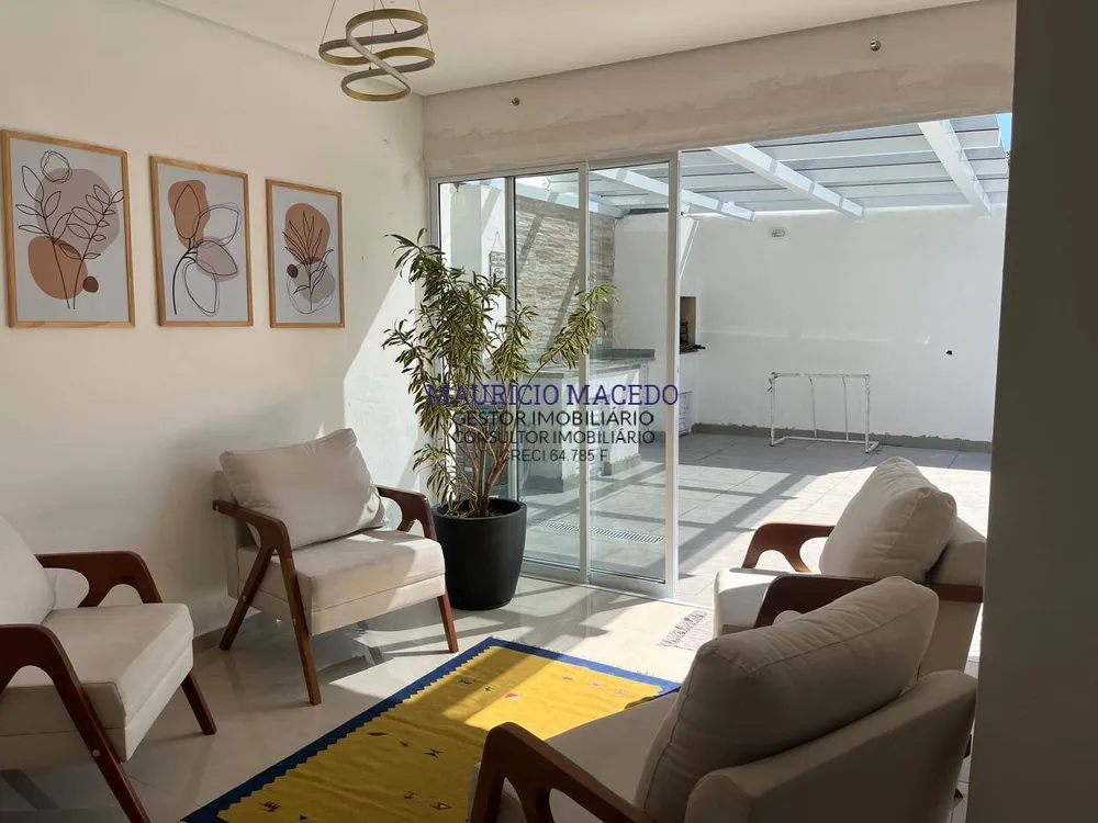 Casa, 4 quartos, 280 m² - Foto 8