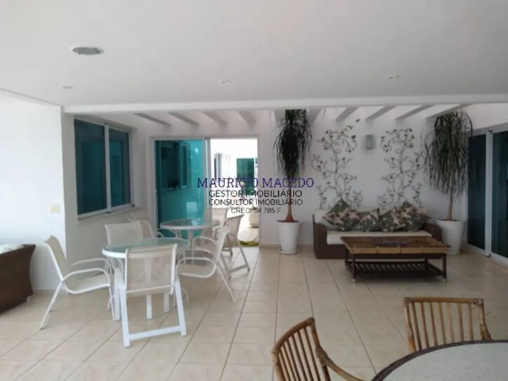Casa, 7 quartos, 2000 m² - Foto 12