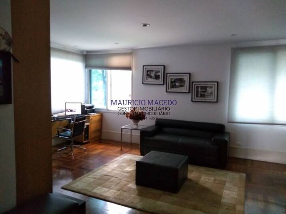 Casa, 7 quartos, 2000 m² - Foto 4