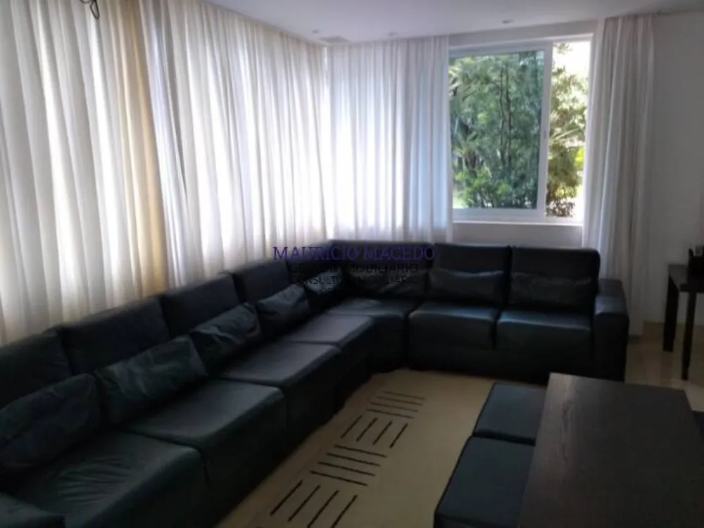 Casa, 7 quartos, 2000 m² - Foto 10