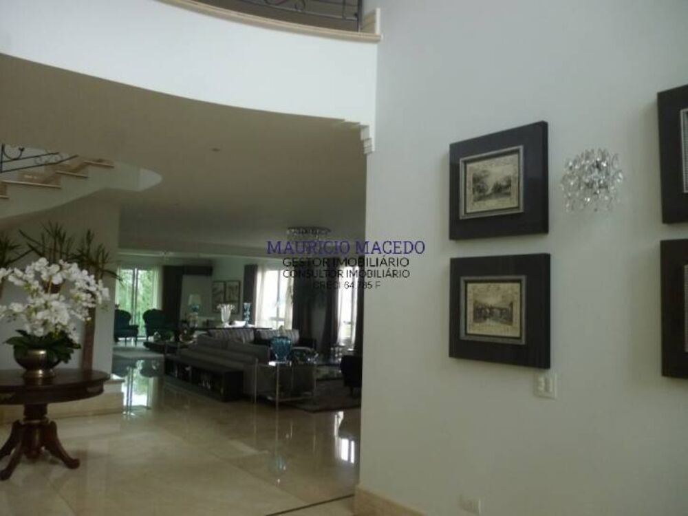Casa, 6 quartos, 1300 m² - Foto 2