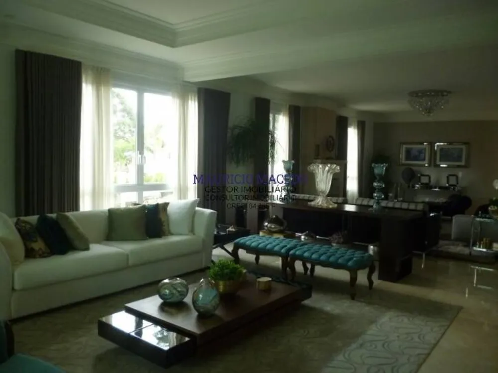 Casa, 6 quartos, 1300 m² - Foto 20