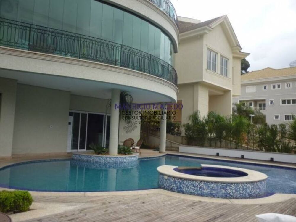 Casa, 6 quartos, 1300 m² - Foto 1