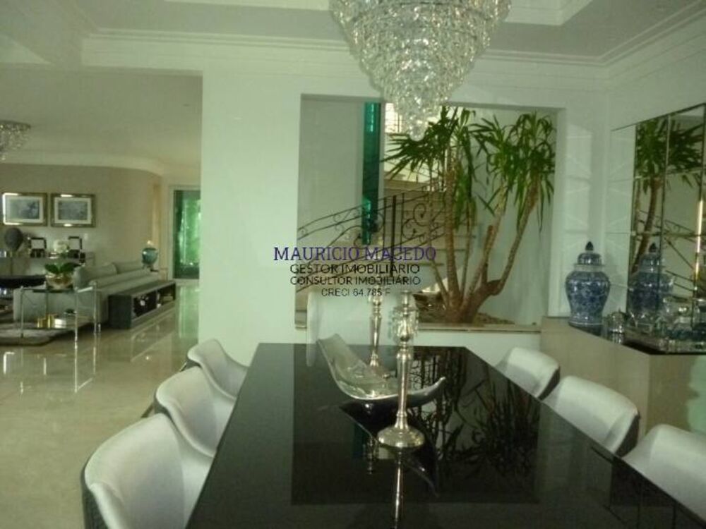 Casa, 6 quartos, 1300 m² - Foto 4