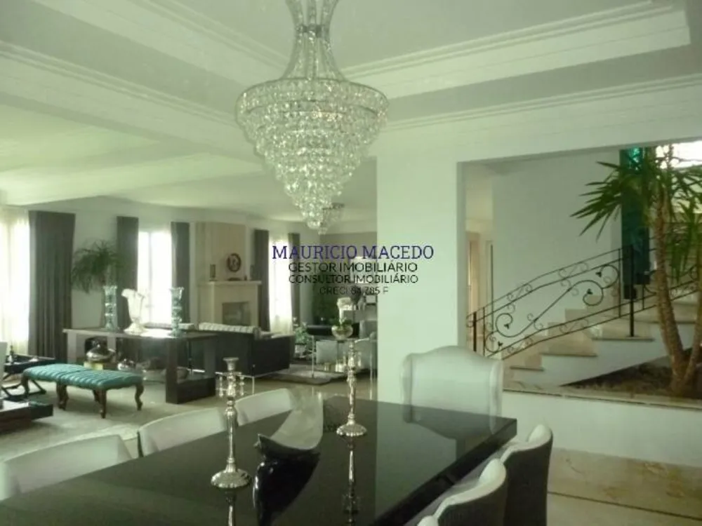 Casa, 6 quartos, 1300 m² - Foto 6