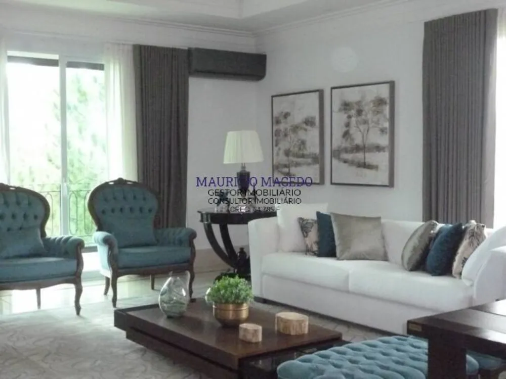 Casa, 6 quartos, 1300 m² - Foto 13